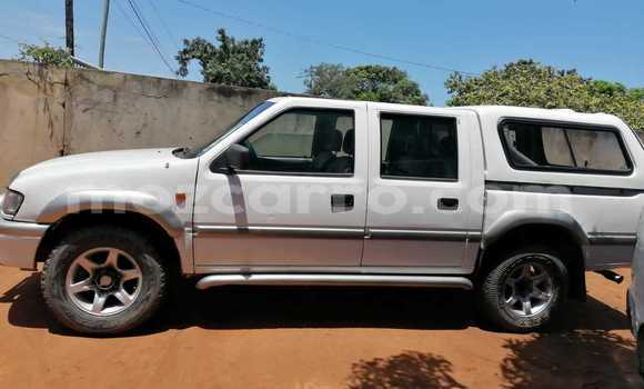 Comprar Usado Isuzu TF (Pickup) Branco Carro em Maputo em Maputo