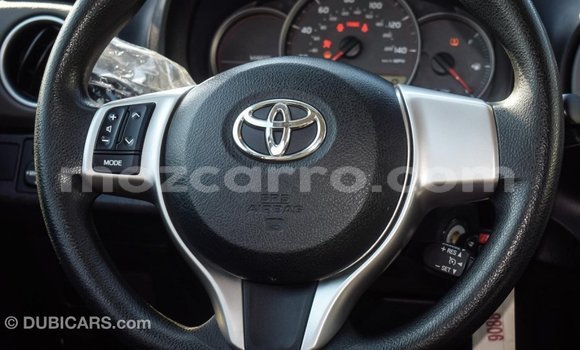 Comprar Importar Toyota Yaris Vermelho Carro em Import - Dubai em Cabo Delgado Comprar Importar Toyota Yaris Vermelho Carro em Import - Dubai em Cabo Delgado