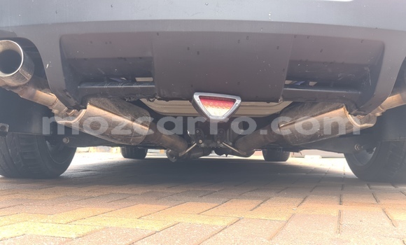 Tenga Tsaru Chevrolet Camaro Tsvuku Mota in Maputo in Maputo Tenga Tsaru Chevrolet Camaro Tsvuku Mota in Maputo in Maputo