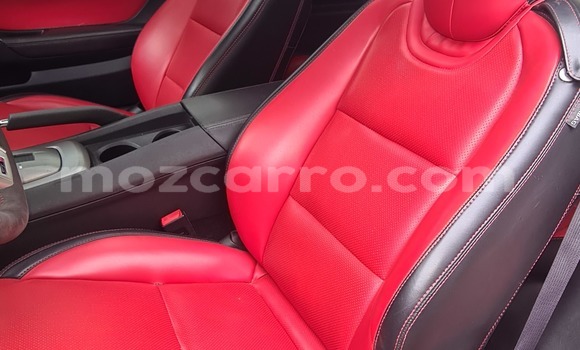 Tenga Tsaru Chevrolet Camaro Tsvuku Mota in Maputo in Maputo Tenga Tsaru Chevrolet Camaro Tsvuku Mota in Maputo in Maputo