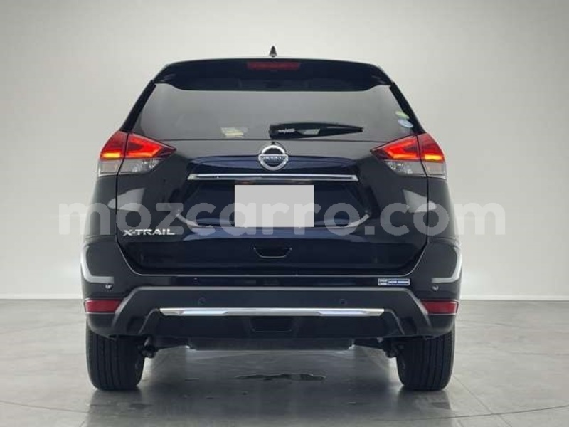 Big with watermark nissan x trail maputo maputo 13478