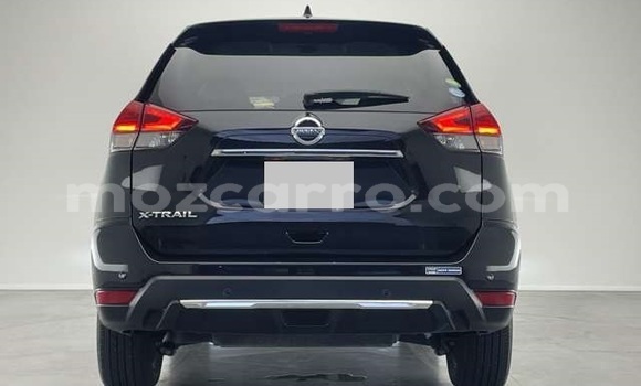 Buy Used Nissan X-Trail Black Car in Maputo in Maputo Buy Used Nissan X-Trail Black Car in Maputo in Maputo