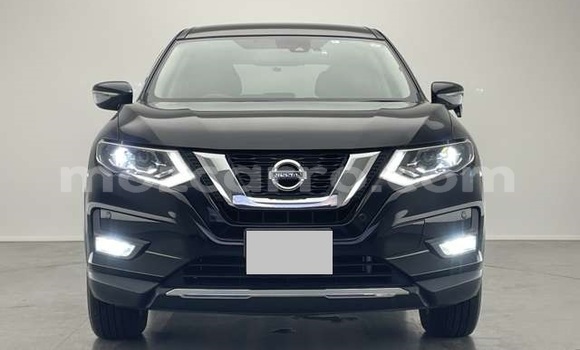 Buy Used Nissan X-Trail Black Car in Maputo in Maputo Buy Used Nissan X-Trail Black Car in Maputo in Maputo