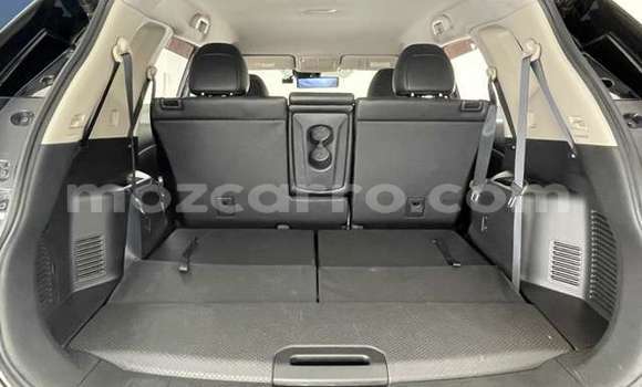 Buy Used Nissan X-Trail Black Car in Maputo in Maputo Buy Used Nissan X-Trail Black Car in Maputo in Maputo