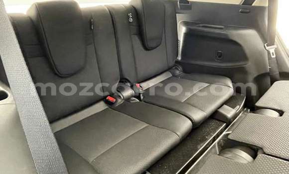 Buy Used Nissan X-Trail Black Car in Maputo in Maputo Buy Used Nissan X-Trail Black Car in Maputo in Maputo