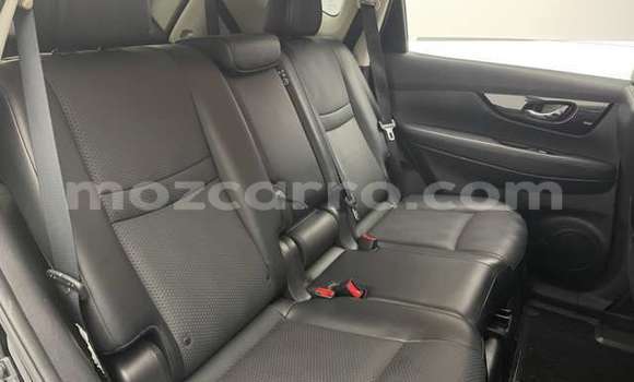 Buy Used Nissan X-Trail Black Car in Maputo in Maputo Buy Used Nissan X-Trail Black Car in Maputo in Maputo
