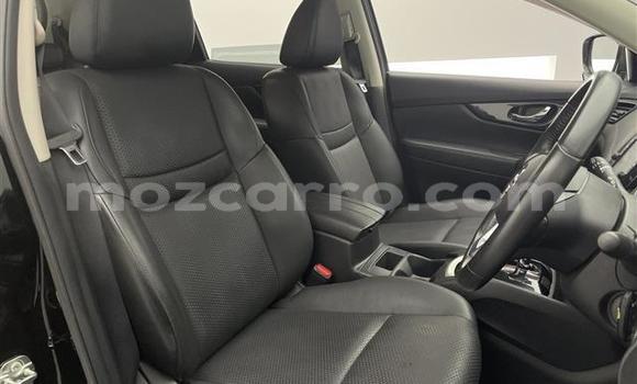 Buy Used Nissan X-Trail Black Car in Maputo in Maputo Buy Used Nissan X-Trail Black Car in Maputo in Maputo