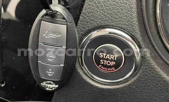 Buy Used Nissan X-Trail Black Car in Maputo in Maputo Buy Used Nissan X-Trail Black Car in Maputo in Maputo