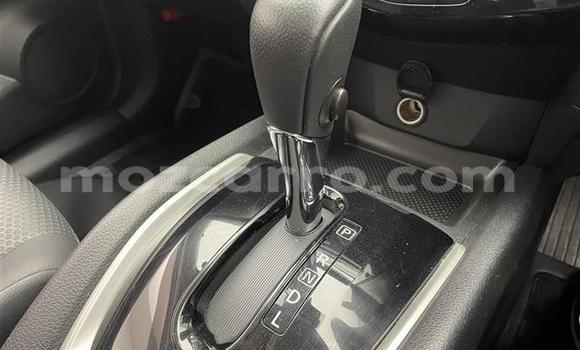 Buy Used Nissan X-Trail Black Car in Maputo in Maputo Buy Used Nissan X-Trail Black Car in Maputo in Maputo