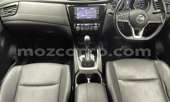 Buy Used Nissan X-Trail Black Car in Maputo in Maputo Buy Used Nissan X-Trail Black Car in Maputo in Maputo