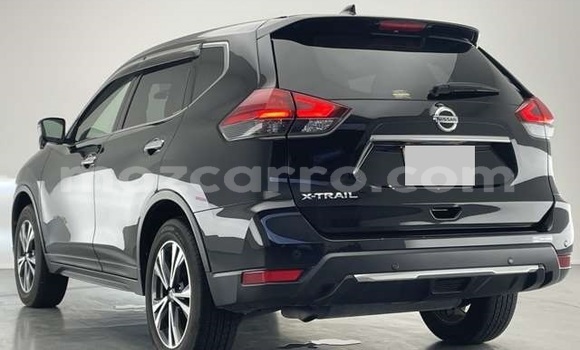 Buy Used Nissan X-Trail Black Car in Maputo in Maputo Buy Used Nissan X-Trail Black Car in Maputo in Maputo