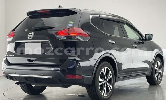 Buy Used Nissan X-Trail Black Car in Maputo in Maputo Buy Used Nissan X-Trail Black Car in Maputo in Maputo
