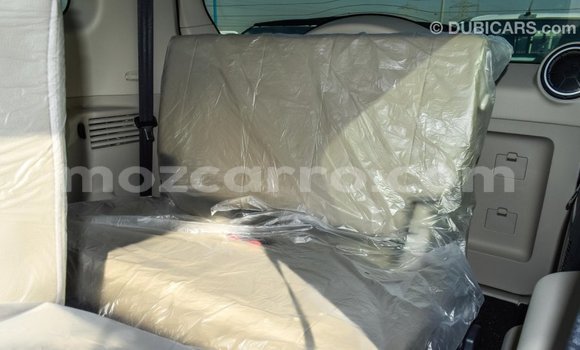 Tenga Imported Mitsubishi Pajero Zvimwe Mota in Import - Dubai in Cabo Delgado Tenga Imported Mitsubishi Pajero Zvimwe Mota in Import - Dubai in Cabo Delgado