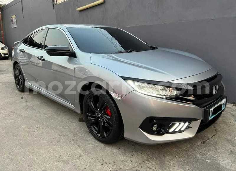 Big with watermark honda civic maputo maputo 13482