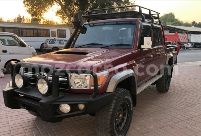 Big with watermark toyota land cruiser maputo maputo 13483