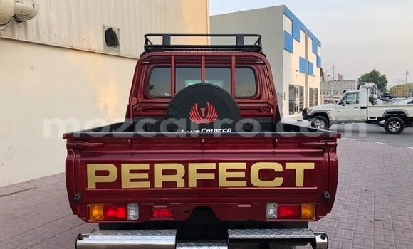 Comprar Usado Toyota Land Cruiser De outros Carro em Maputo em Maputo Comprar Usado Toyota Land Cruiser De outros Carro em Maputo em Maputo