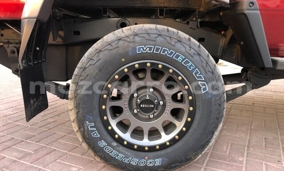 Comprar Usado Toyota Land Cruiser De outros Carro em Maputo em Maputo Comprar Usado Toyota Land Cruiser De outros Carro em Maputo em Maputo