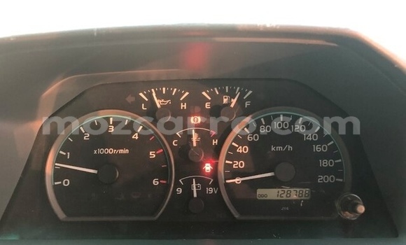 Comprar Usado Toyota Land Cruiser De outros Carro em Maputo em Maputo Comprar Usado Toyota Land Cruiser De outros Carro em Maputo em Maputo