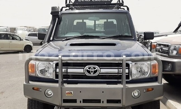 Buy Used Toyota Land Cruiser Other Car in Maputo in Maputo