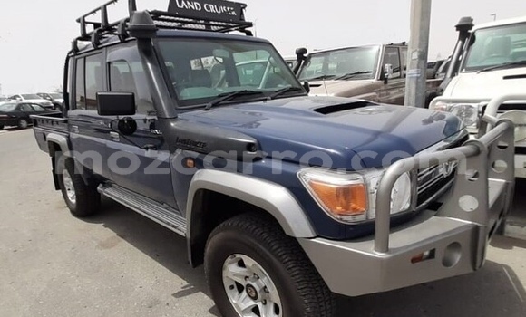 Buy Used Toyota Land Cruiser Other Car in Maputo in Maputo Buy Used Toyota Land Cruiser Other Car in Maputo in Maputo