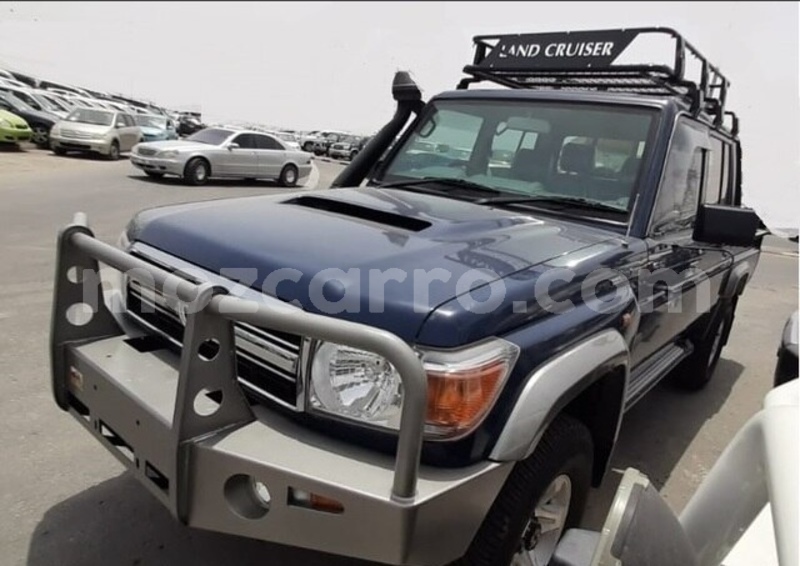 Big with watermark toyota land cruiser maputo maputo 13484