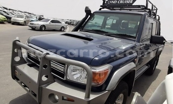 Buy Used Toyota Land Cruiser Other Car in Maputo in Maputo Buy Used Toyota Land Cruiser Other Car in Maputo in Maputo