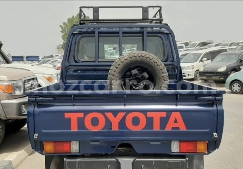 Big with watermark toyota land cruiser maputo maputo 13484