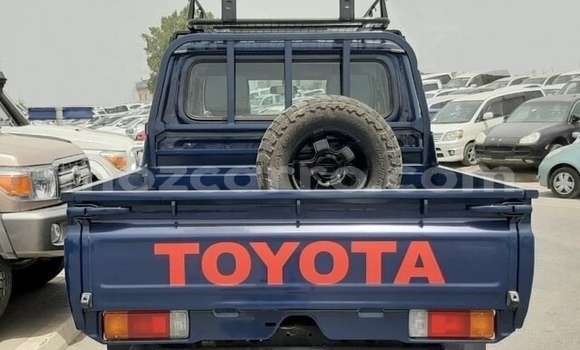 Buy Used Toyota Land Cruiser Other Car in Maputo in Maputo Buy Used Toyota Land Cruiser Other Car in Maputo in Maputo