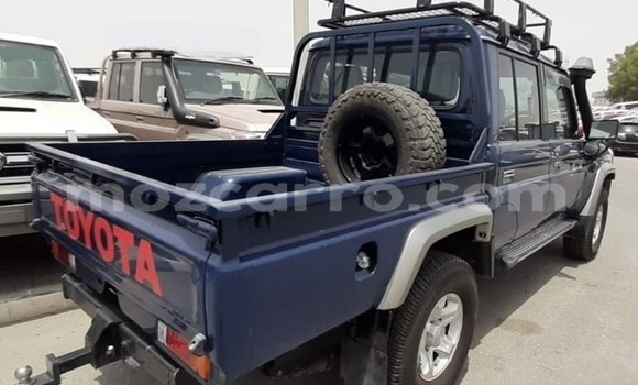 Buy Used Toyota Land Cruiser Other Car in Maputo in Maputo Buy Used Toyota Land Cruiser Other Car in Maputo in Maputo