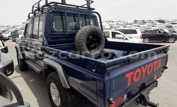 Buy Used Toyota Land Cruiser Other Car in Maputo in Maputo Buy Used Toyota Land Cruiser Other Car in Maputo in Maputo