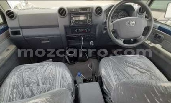 Buy Used Toyota Land Cruiser Other Car in Maputo in Maputo Buy Used Toyota Land Cruiser Other Car in Maputo in Maputo