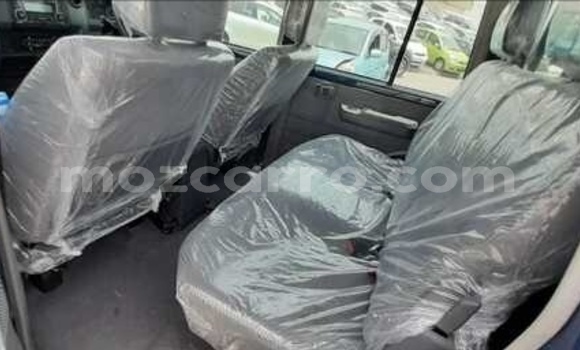 Buy Used Toyota Land Cruiser Other Car in Maputo in Maputo Buy Used Toyota Land Cruiser Other Car in Maputo in Maputo