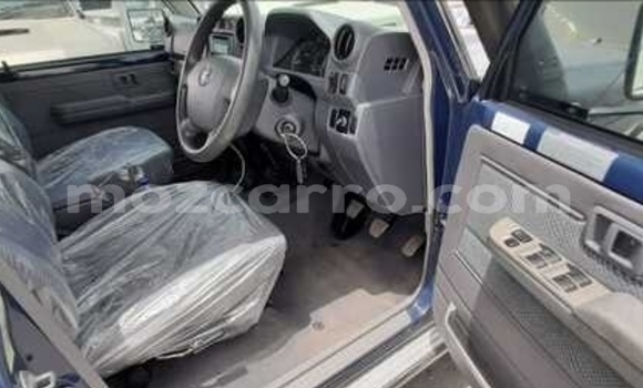 Buy Used Toyota Land Cruiser Other Car in Maputo in Maputo Buy Used Toyota Land Cruiser Other Car in Maputo in Maputo