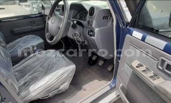 Buy Used Toyota Land Cruiser Other Car in Maputo in Maputo Buy Used Toyota Land Cruiser Other Car in Maputo in Maputo