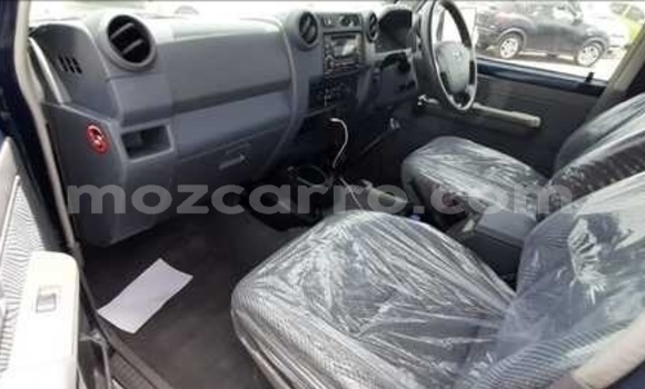 Buy Used Toyota Land Cruiser Other Car in Maputo in Maputo Buy Used Toyota Land Cruiser Other Car in Maputo in Maputo