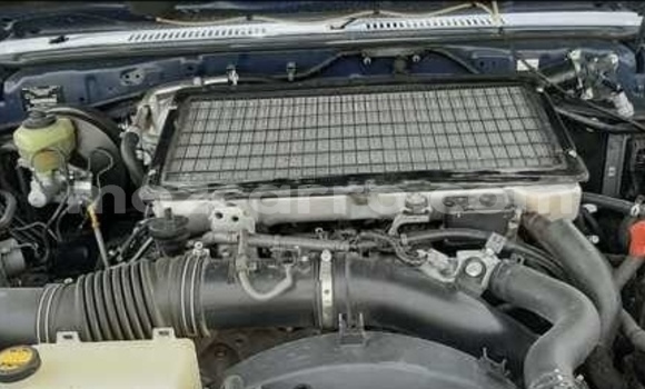 Buy Used Toyota Land Cruiser Other Car in Maputo in Maputo Buy Used Toyota Land Cruiser Other Car in Maputo in Maputo