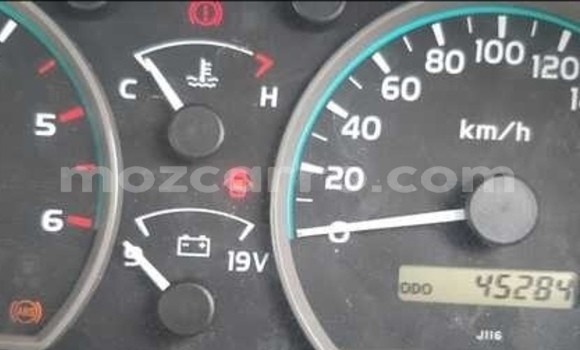 Buy Used Toyota Land Cruiser Other Car in Maputo in Maputo Buy Used Toyota Land Cruiser Other Car in Maputo in Maputo