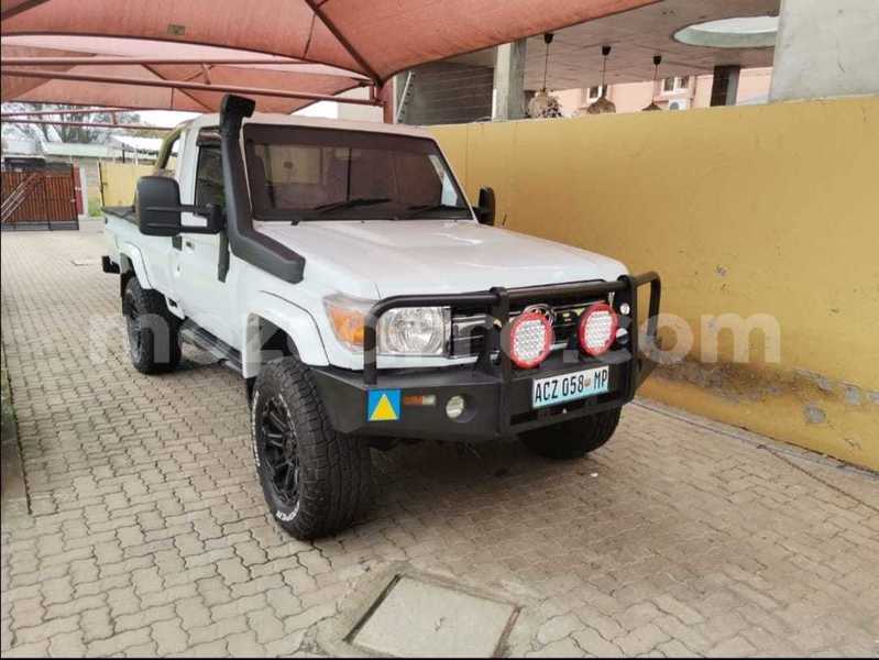 Big with watermark toyota land cruiser maputo maputo 13487