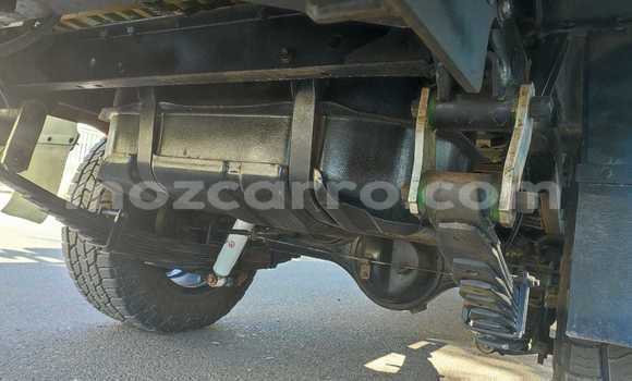 Nunua Ilio tumika Toyota Land Cruiser Nyeupe Gari ndani ya Maputo nchini Maputo Nunua Ilio tumika Toyota Land Cruiser Nyeupe Gari ndani ya Maputo nchini Maputo