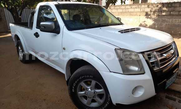 Tenga Tsaru Isuzu Aska Chena Mota in Maputo in Maputo