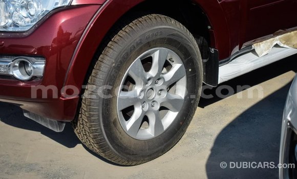 Comprar Importar Mitsubishi Pajero De outros Carro em Import - Dubai em Cabo Delgado
