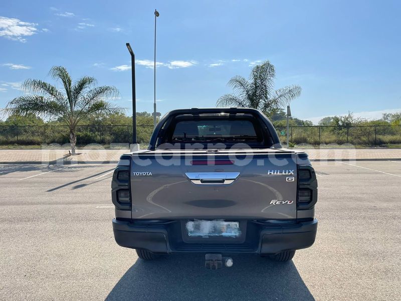 Big with watermark toyota hiluxe revo maputo maputo 13493