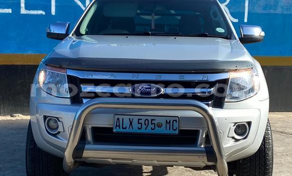 Comprar Usado Ford Ranger De outros Carro em Maputo em Maputo