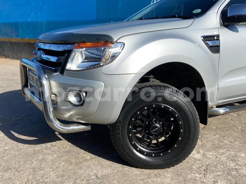 Big with watermark ford ranger maputo maputo 13494