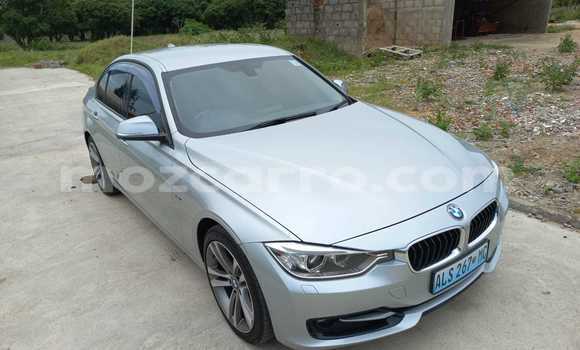 Tenga Tsaru BMW E3 Sirivha Mota in Maputo in Maputo Tenga Tsaru BMW E3 Sirivha Mota in Maputo in Maputo