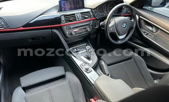 Tenga Tsaru BMW E3 Sirivha Mota in Maputo in Maputo Tenga Tsaru BMW E3 Sirivha Mota in Maputo in Maputo
