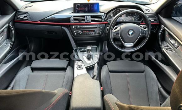 Tenga Tsaru BMW E3 Sirivha Mota in Maputo in Maputo Tenga Tsaru BMW E3 Sirivha Mota in Maputo in Maputo