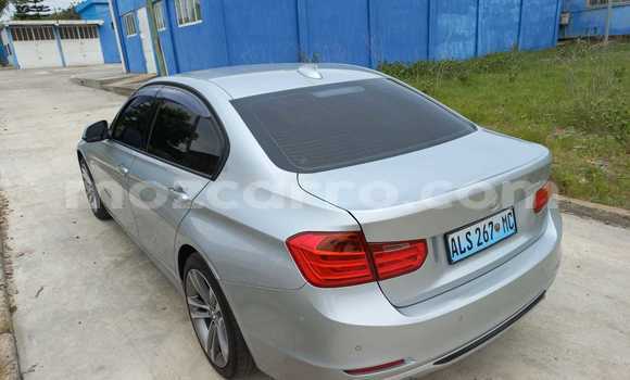 Tenga Tsaru BMW E3 Sirivha Mota in Maputo in Maputo Tenga Tsaru BMW E3 Sirivha Mota in Maputo in Maputo