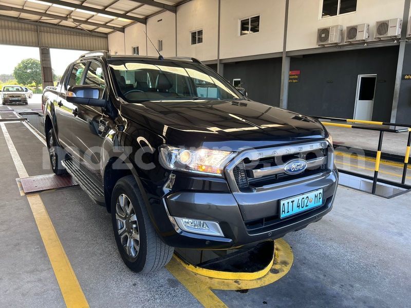 Big with watermark ford ranger maputo maputo 13500