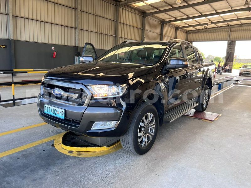 Big with watermark ford ranger maputo maputo 13500